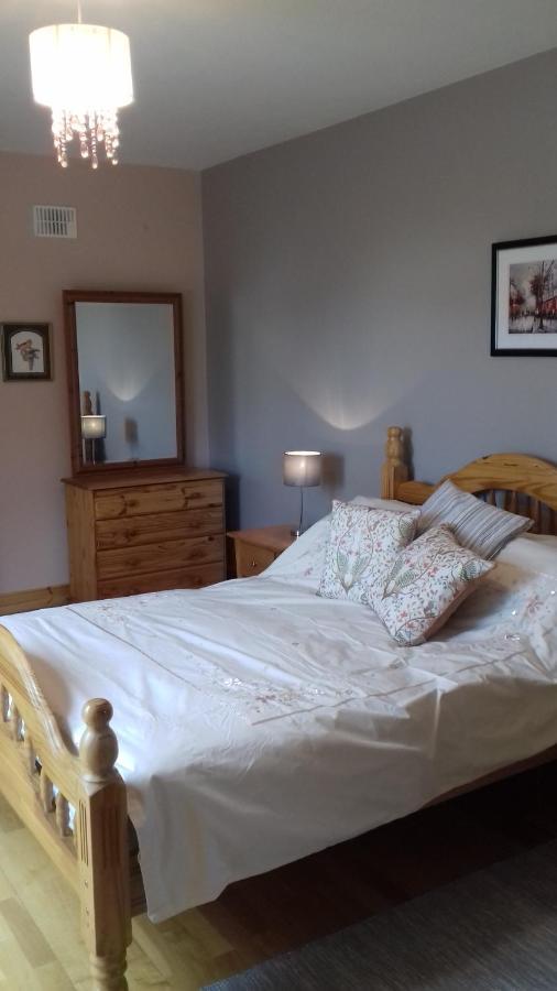 Rossmore Bed And Breakfast Castlepollard Buitenkant foto