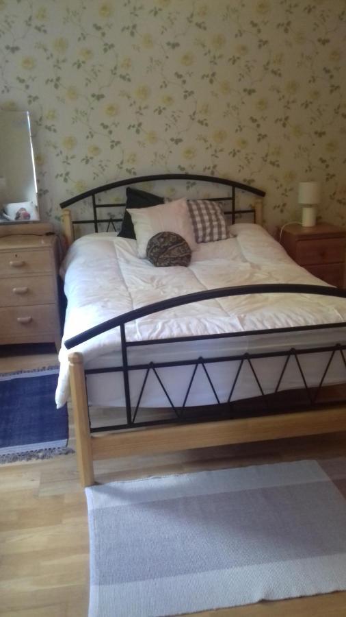 Rossmore Bed And Breakfast Castlepollard Buitenkant foto