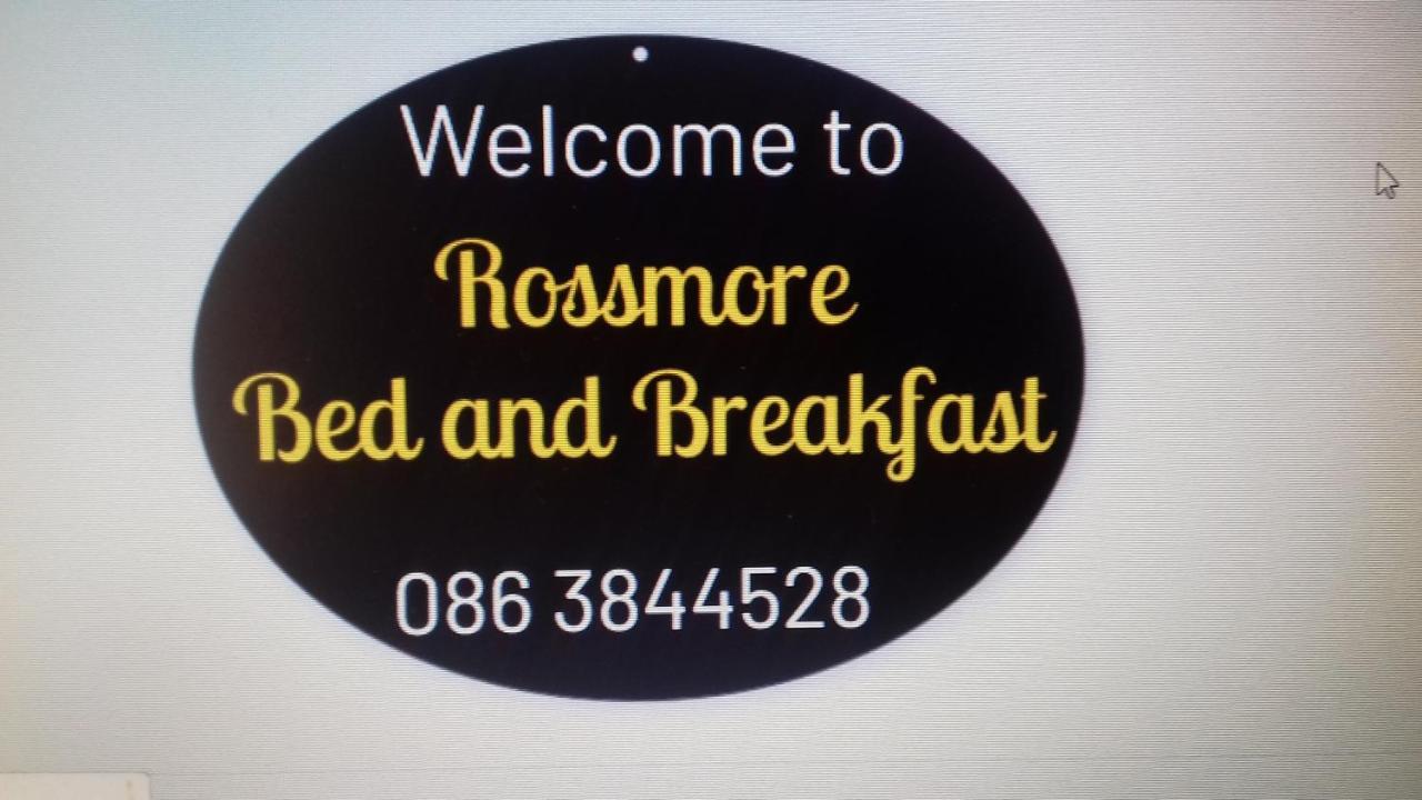 Rossmore Bed And Breakfast Castlepollard Buitenkant foto