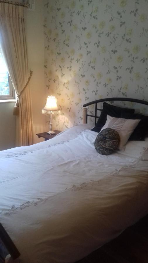 Rossmore Bed And Breakfast Castlepollard Buitenkant foto