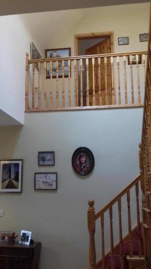 Rossmore Bed And Breakfast Castlepollard Buitenkant foto